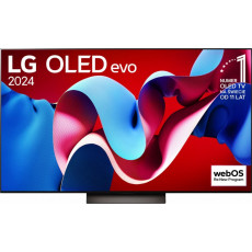 Телевизор LG OLED65C4RLA