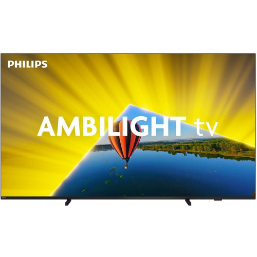 Телевизор PHILIPS 55PUS8079