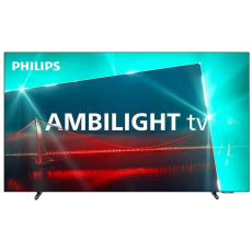 Телевизор Philips  65OLED718/12