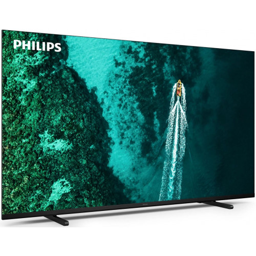 Телевизор PHILIPS 65PUS7409