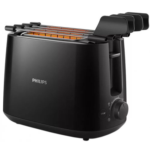 Тостер Philips HD2583/90