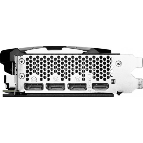 Видеокарта MSI GeForce RTX 4070 Ti SUPER 16G VENTUS 2X OC