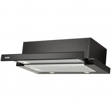 Вытяжка ELEYUS TLS L 14 150 50 BL
