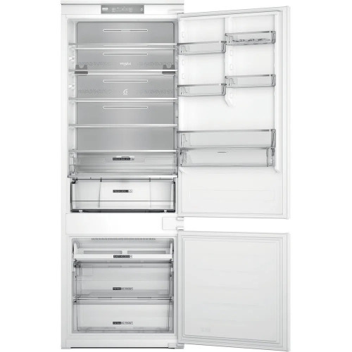Xолодильник Whirlpool WHSP70T122