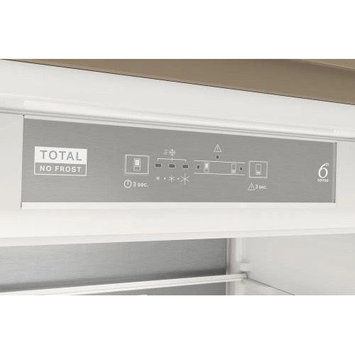 Xолодильник Whirlpool WHSP70T122