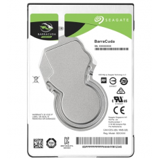 Жесткий диск Seagate ST500LM030