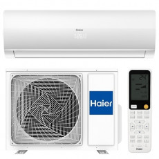 Кондиционер Haier HSU-07HFF103/R3 -W