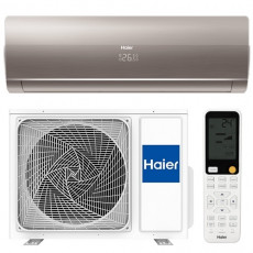 Кондиционер Haier HSU-12HFF103/R3 -G