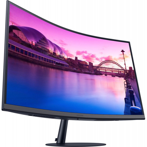 Монитор Samsung S32C390EA (LS32C390EAMXUE)