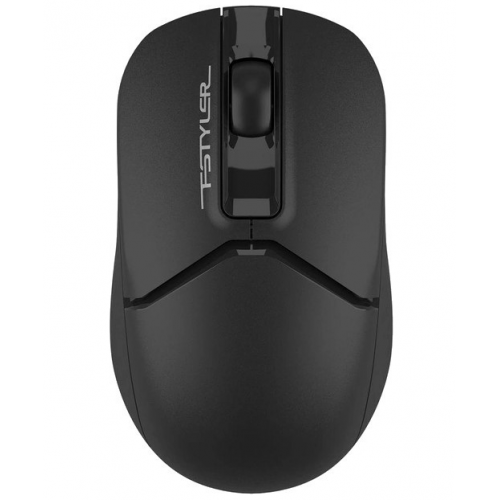 Мышка A4Tech Fstyler FB12 Черная
