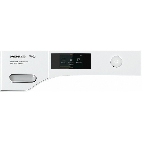 Стиральная машина Miele WWR860WPS 