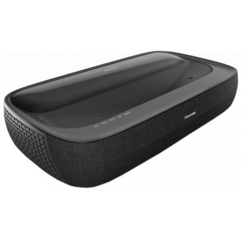 Телевизор Hisense TV 100L9H