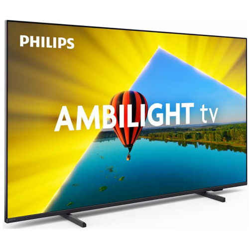 Телевизор Philips 43PUS8079/12