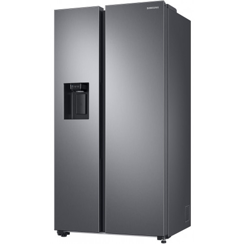 Холодильник Samsung RS68CG883ES9