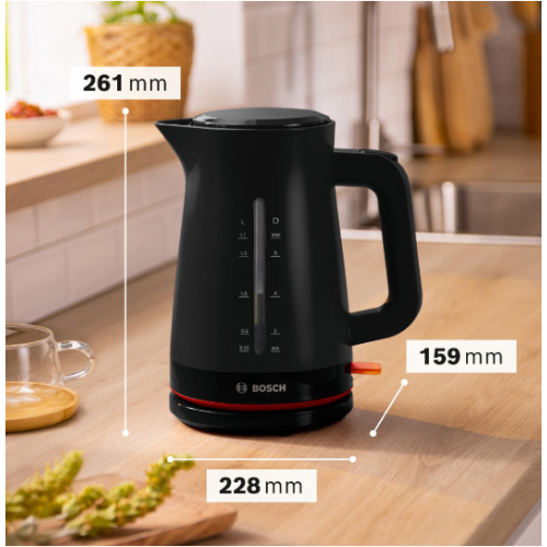 Чайник Bosch TWK3M123