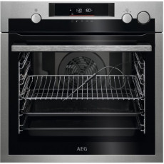 Духовой шкаф AEG BSS578271M
