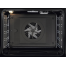 Духовой шкаф Electrolux EOD6C77WV