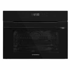 Духовой шкаф MAUNFELD XCMO4414GB