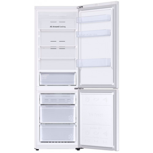 Холодильник Samsung RB34C600EWW