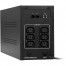 ИБП ExeGate SpecialPro UNB-2200.LED.AVR.6C13.RJ.USB EP285524RUS
