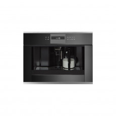 Кофемашина Kuppersbusch CKV 6550.0 S1