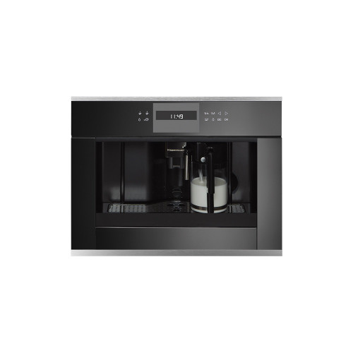 Кофемашина Kuppersbusch CKV 6550.0 S1