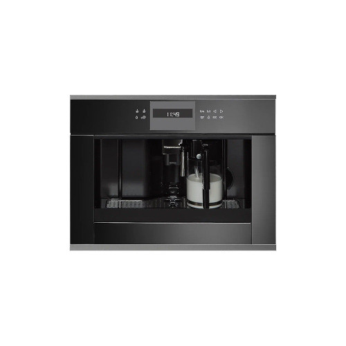 Кофемашина Kuppersbusch CKV 6550.0 S9