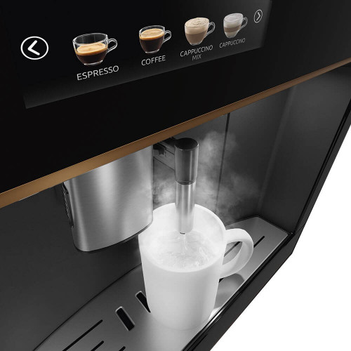 Кофемашина SMEG CMS4604NRRU