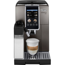 Кофеварка DeLonghi Dinamica Plus ECAM 380.95.TB