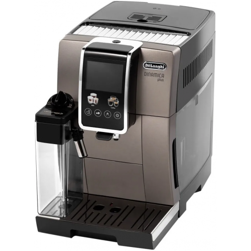 Кофеварка DeLonghi Dinamica Plus ECAM 380.95.TB