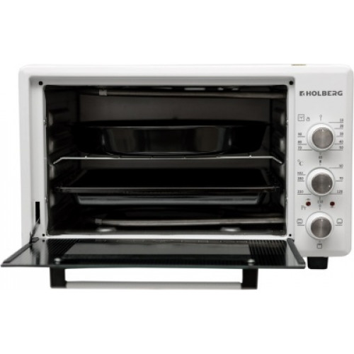 Мини-печь HOLBERG HMC 36MW