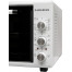 Мини-печь HOLBERG HMC 36MW