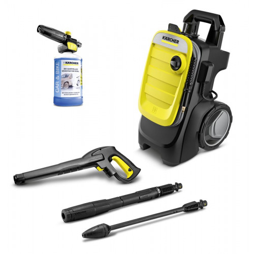 Мойка высокого давления Karcher K 7 Compact Set 8.440-669.0