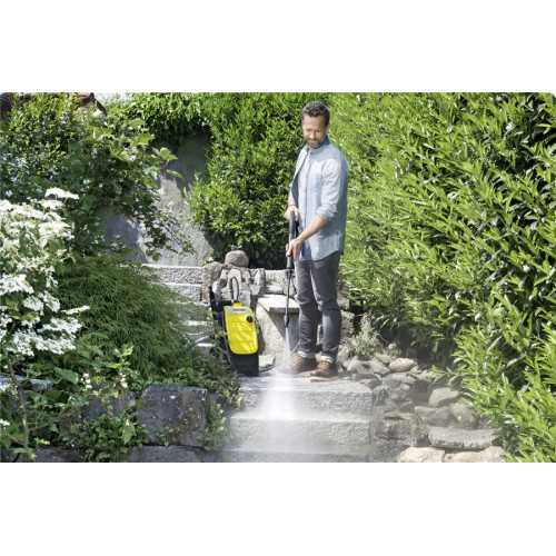 Мойка высокого давления Karcher K 7 Compact Set 8.440-669.0