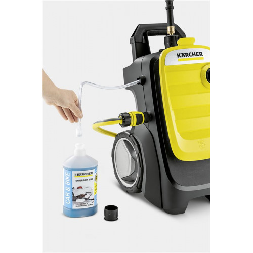 Мойка высокого давления Karcher K 7 Compact Set 8.440-669.0