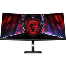 Монитор Xiaomi Curved Gaming Monitor G34WQi