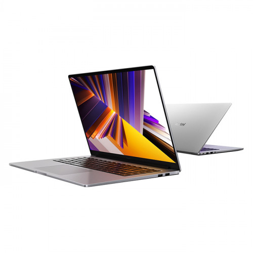 Ноутбук Redmi Вoоk 16 2024 i7-13620H/16G/1Т/120Hz Grеy