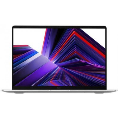 Ноутбук Xiaomi RedmiBook 14  (Intel i5-13500H/14.0/16 ГБ/512 ГБ SSD/Intel Iris Xe G7/Windows 11 Trial) серый