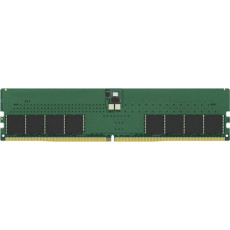 Оперативная память Kingston KVR DDR5 1x16Gb KVR56U46BS8-16