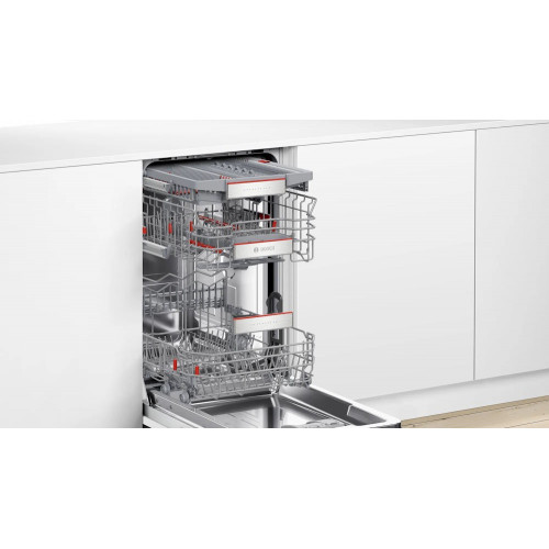 Посудомоечная машина Bosch SPV6EMX09E