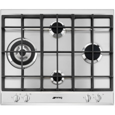 Поверхность smeg P261XGH