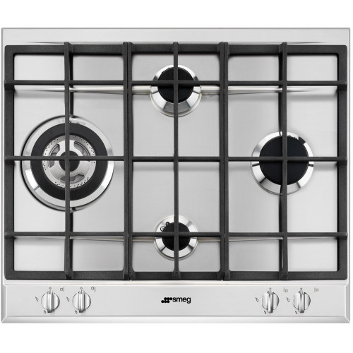 Поверхность smeg P261XGH