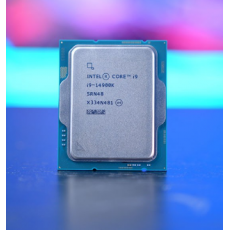 Процессор LGA 1700 Intel Core i9-14900F OEM