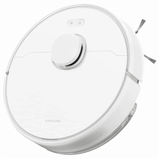 Робот-пылесос Dreame D9 Max Белый