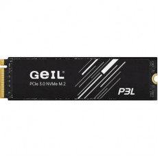 SSD диск GeIL P3L 256ГБ M.2 P3LFD16I256G