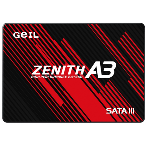 SSD Geil Zenith A3 A3FD16I1TBG