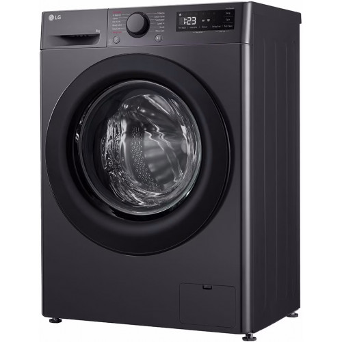 Стиральная машина LG F2WR508SBM