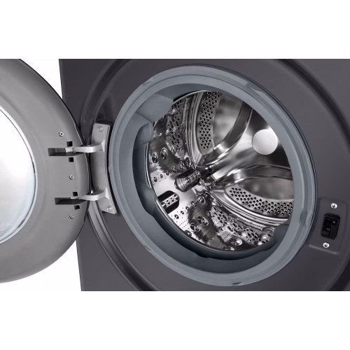 Стиральная машина LG F2WR508SBM