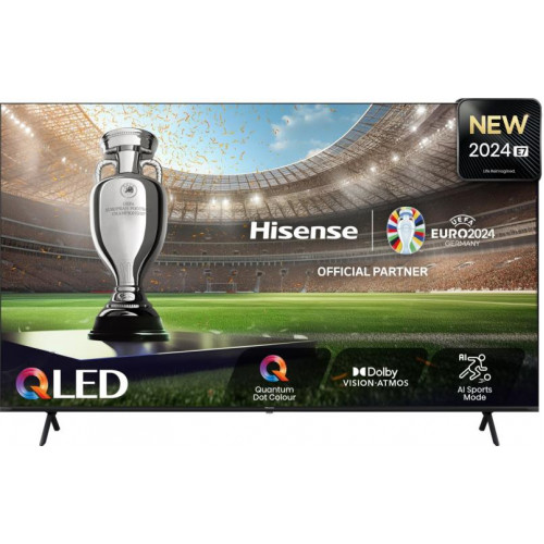Телевизор Hisense 65E7NQ