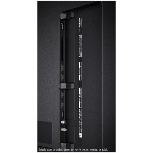 Телевизор LG 65QNED80T